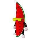 Monsterflex: Stumble Guys série 2 natahovací figurka – Watermelon Guy