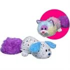 FlipaZoo: Omkeerbaar pluche van kat naar sterrenpuppy