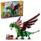 LEGO® Creator Drak středověký