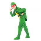 Tini nindzsa teknőc jelmez - 120-130 cm