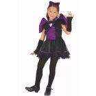 Costum de vrăjitoare - 130 - 140 cm