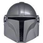Star Wars: A Mandalóri sisak álarc