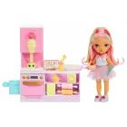 Rainbow High: Konditorei-Spielset