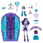 Monster High: Rémes nyomozás kertitkok - Twyla