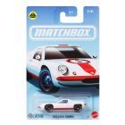 Matchbox: Kultový model - 1972 Lotus Europa
