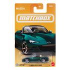 Matchbox: Iconische speelgoedauto - '15 Mazda MX-5 Miata