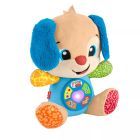 Fisher-Price: Juokis ir auk! – Mokomasis šuniukas, nauja versija – vengrų kalba