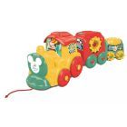 Disney: Klingelnde Eisenbahn - Mickey Maus