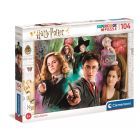 Clementoni: SuperColor Harry Potter - 104 darabos puzzle
