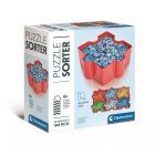Clementoni: Puzzlerendszerező - 6 db-os