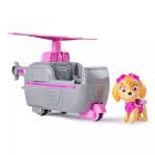 Paw Patrol: Skye pamata transportlīdzeklis