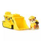 Paw Patrol: Rubbles basisvoertuig