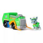 Paw Patrol: Rocky’s basisvoertuig
