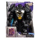 DC Comics: Action figure de Force Metal Batman - 30 cm