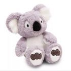 NICI: Plīša koala Berrijs - 50 cm, sēdošs