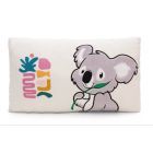 NICI: Almofada Koala - 43 x 25 cm, retangular