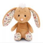 Nici: coniglietto di peluche, marrone - 20 cm