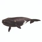 Schleich: Severní Atlantický černý velrybák - figurka 14878
