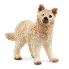 Schleich: Filhote de lobo ártico figura 14881