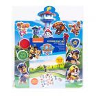 Paw Patrol: Sticker Activiteit Boekje - in het Hongaars