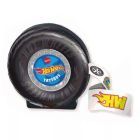 Hot Wheels: Tatuiruočių rinkinys rate