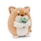 Mymochi: Hiro, suns - burbuļu tēja - 27 cm