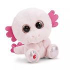 Nici: Axolotl di peluche - 15 cm