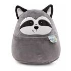 Chill-Nici: Plīša rotaļlieta jenots - 20 cm
