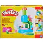 Play-Doh: Zestaw do zabawy Cudowny Mikroskop