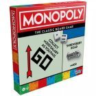 Monopoly: Klasična družabna igra Monopoly - v madžarščini