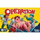 Operação, jogo de tabuleiro de destreza.