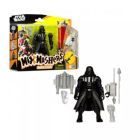 Star Wars: Action figure Deluxe Mixmashers - Vari tipi