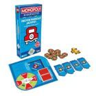 Monopoly: Jogo bônus de jackpot no estacionamento gratuito