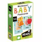 Headu: Montessori-basiertes Vokabelspiel - Ungarische Sprache