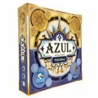 Azul: Jogo de tabuleiro de duelo - em húngaro