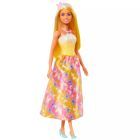 Barbie Dreamtopia: Princesa – vários modelos