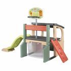 Smoby Life: rotaļu un sporta centrs