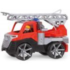 Lena Truxx: Caminhão de Bombeiros - 28 cm