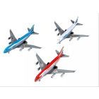 Avião de brinquedo - vários tipos