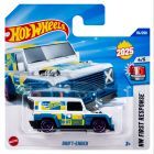 Hot Wheels: Drift-Ender kisautó