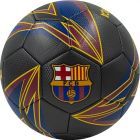 FC Barcelona: Arrows voetbal, carbon - maat 5
