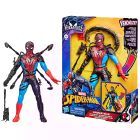 Marvel: Homem-Aranha vs. Venom figura de ação transformável