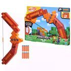 Nerf: Minecraft íj szivacslövő fegyver
