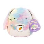 Squishmallows: Candy, królik z kubkiem w marchewki – 20 cm