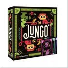 Jogo de cartas Jungo - em húngaro