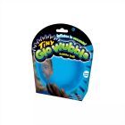 Tiny Glowubble Csodálatos bubi labda, sötétben világító - 30 cm, kék