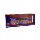 Banbotoys: autobus FC Barcelony, skala 1:50