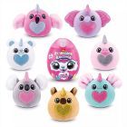 Zuru: Rainbocorns Baby Eggzania z niespodzianką, seria 1