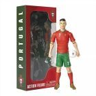 Bandotoys: Statua di calciatore - Portogallo, C. Ronaldo