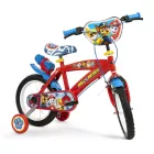 Toimsa: Παιδικό ποδήλατο Paw Patrol - 14